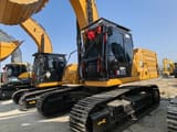 2024 Caterpillar 336GC Raupenbagger