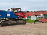 2006 Liebherr R944B VH-HD demolition excavator, side view