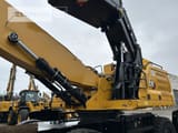 2022 Caterpillar MH3040-07A Material Handler