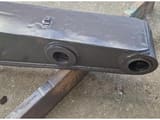 Volvo ECR88 excavator dipper arm component