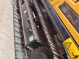 2025 Sany SY135H crawler excavator track assembly detail
