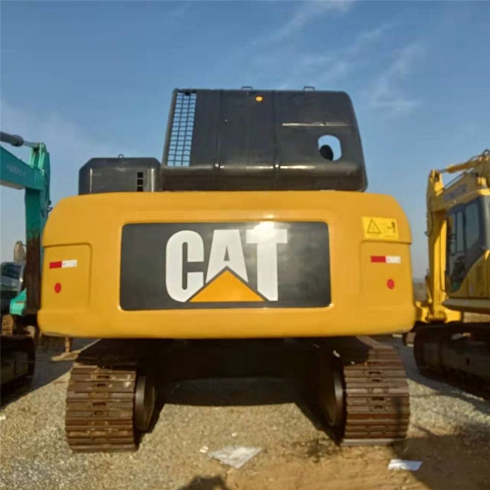 2023 Caterpillar 336D Escavatore cingolato