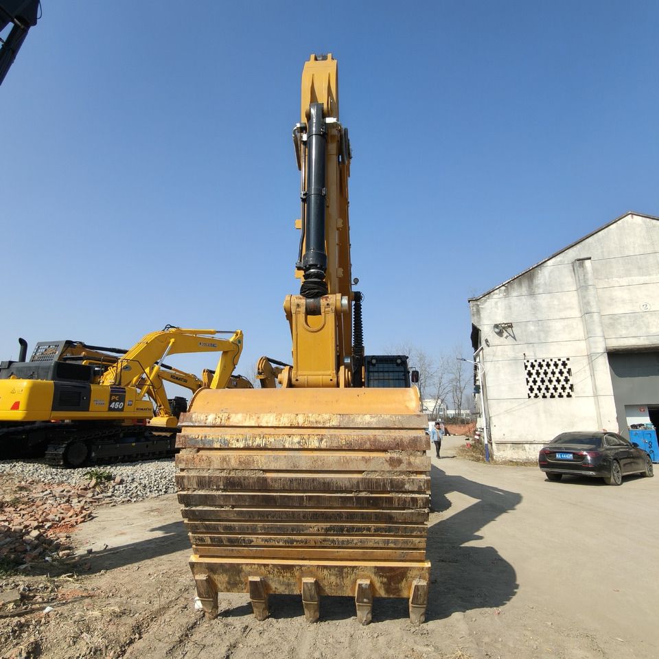 2024 Caterpillar 349GC Pelle sur chenilles 2024 Caterpillar 349GC Pelle sur chenilles
