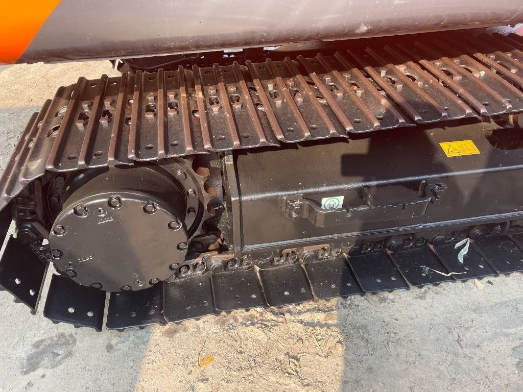 2023 Hitachi ZX130 Escavatore Cingolato 2023 Hitachi ZX130 Escavatore Cingolato