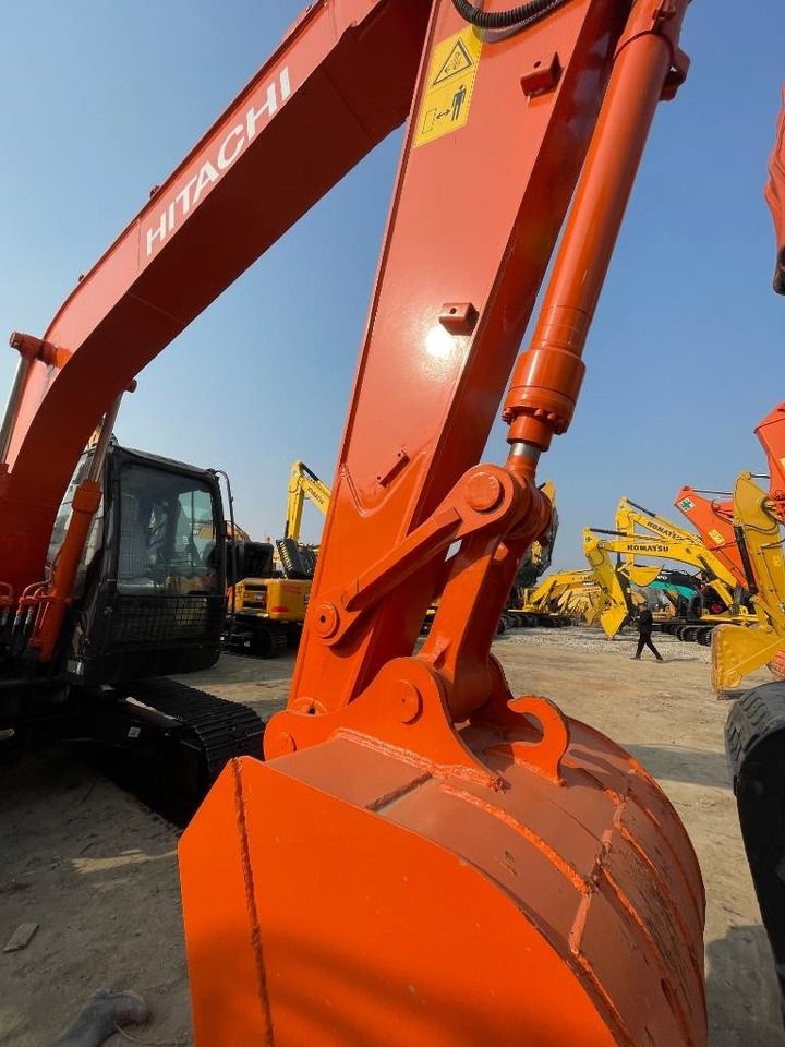 2023 Hitachi ZX130 Escavatore Cingolato 2023 Hitachi ZX130 Escavatore Cingolato