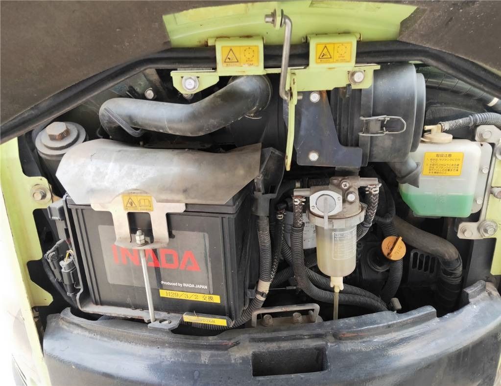 2023 Yanmar VIO 30 Minigraafmachine 2023 Yanmar VIO 30 Minigraafmachine
