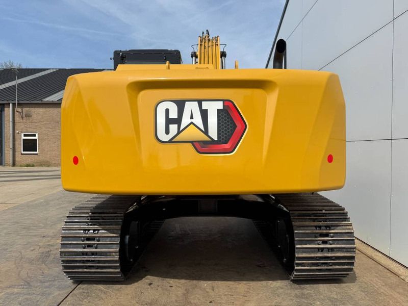 New 2026 Caterpillar 324 Crawler Excavator