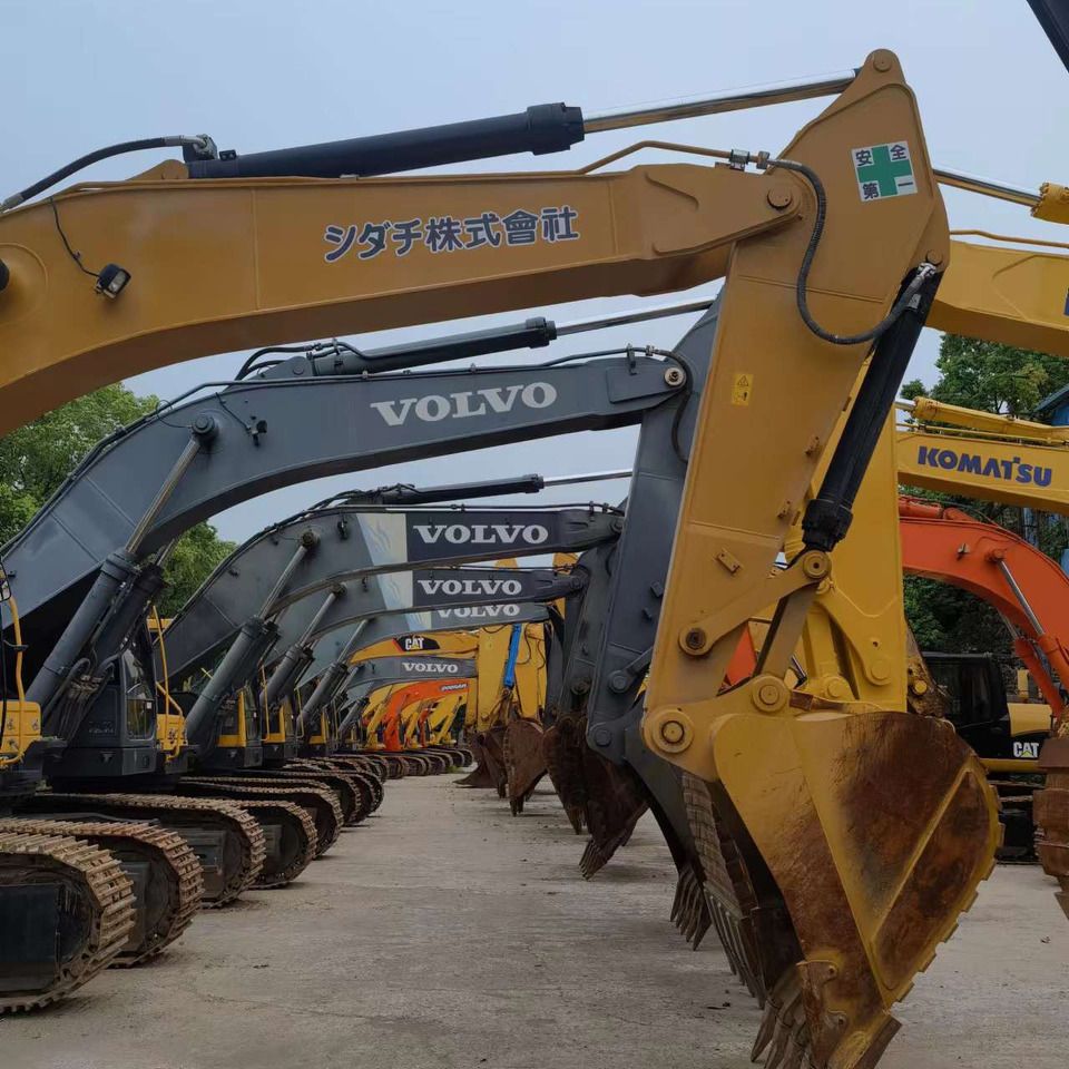 2023 Caterpillar 326D Raupenbagger 2023 Caterpillar 326D Raupenbagger