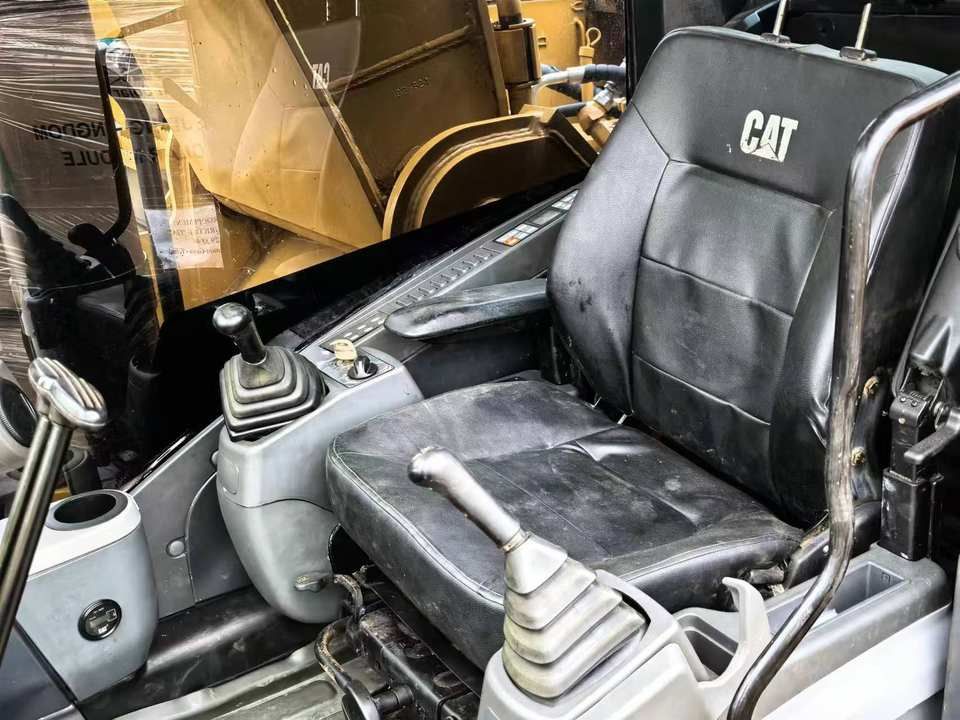 2022 Caterpillar 330D2L Pelle sur chenilles 2022 Caterpillar 330D2L Pelle sur chenilles