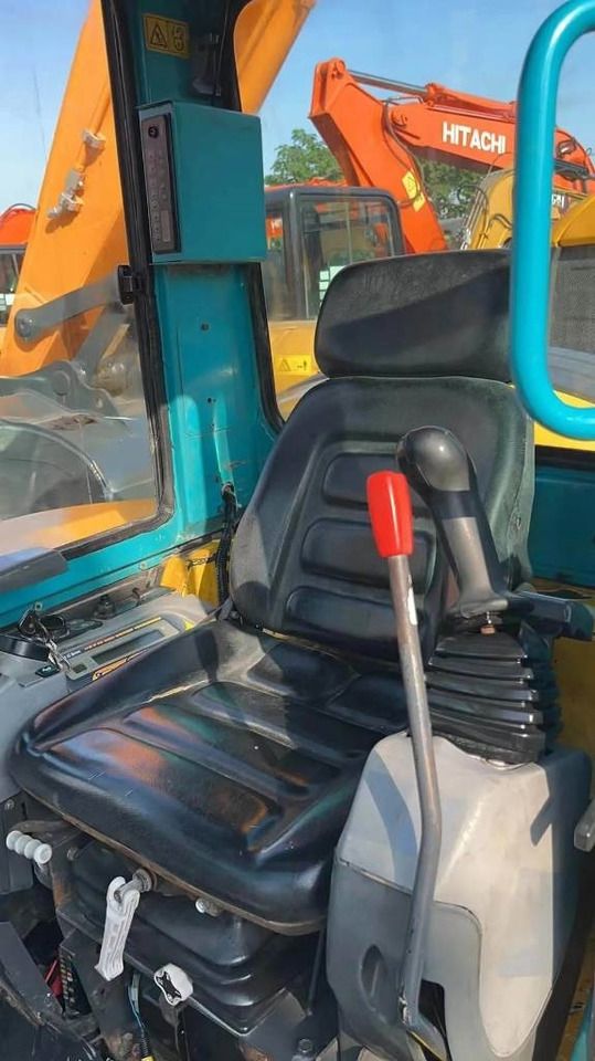 2023 Kubota KX161 Mini Excavator 2023 Kubota KX161 Mini Excavator