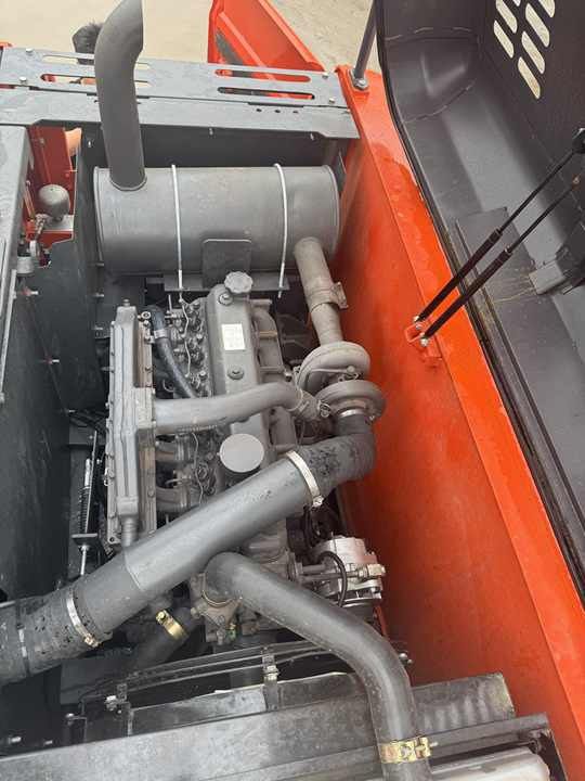 2019 Doosan DX225LCA Гусеничный экскаватор