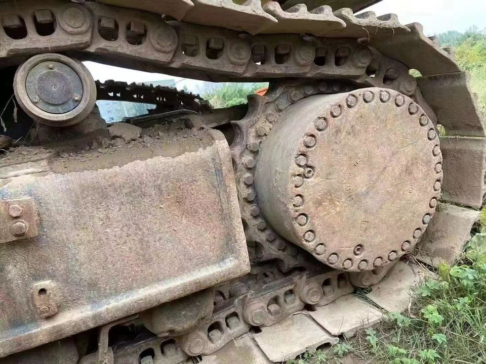 2019 Komatsu PC600-8 Koparka gąsienicowa 2019 Komatsu PC600-8 Koparka gąsienicowa