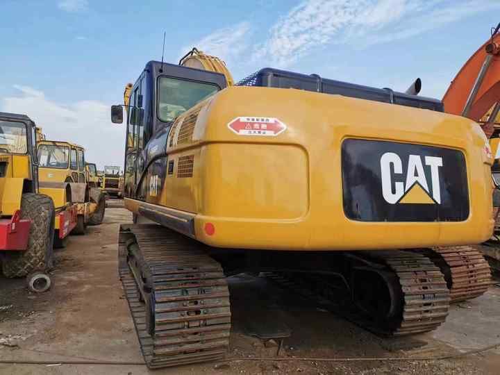2026 Caterpillar 325D Crawler Excavator 2026 Caterpillar 325D Crawler Excavator