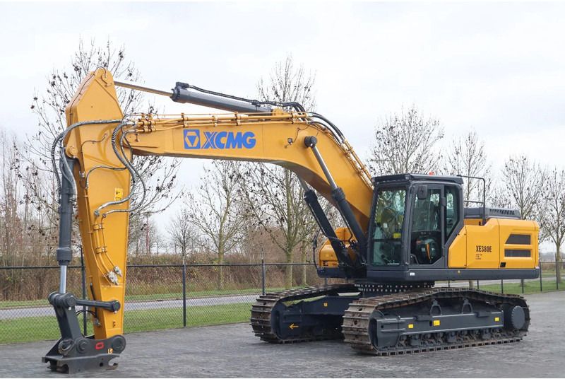 2023 Cummins XE380E Pelle sur chenilles 2023 Cummins XE380E Pelle sur chenilles