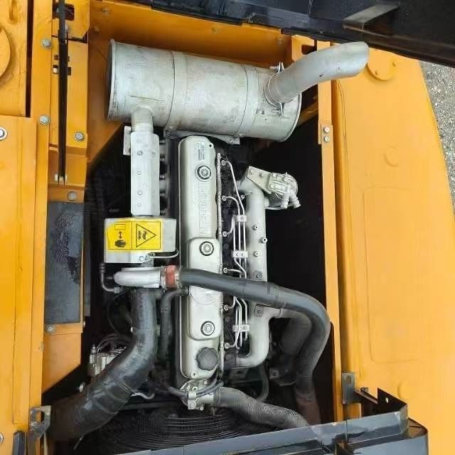 2024 Sany SY215C Pelle sur chenilles 2024 Sany SY215C Pelle sur chenilles