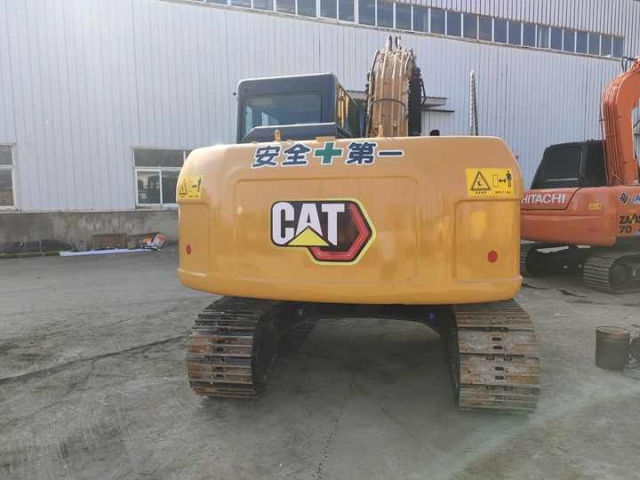 2022 Caterpillar 312D2GC Crawler Excavator 2022 Caterpillar 312D2GC Crawler Excavator