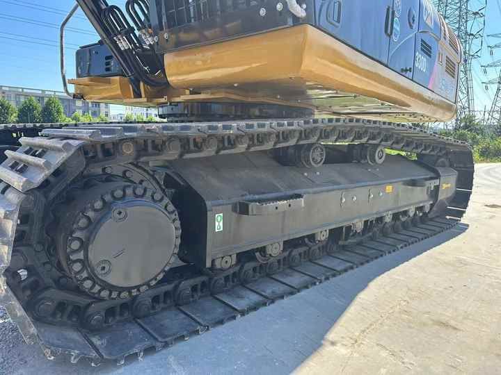2022 Caterpillar 330D2L Гусеничний екскаватор 2022 Caterpillar 330D2L Гусеничний екскаватор