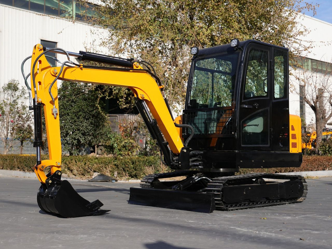 2025 Kubota MB 35-VKSH Mini Excavator 2025 Kubota MB 35-VKSH Mini Excavator