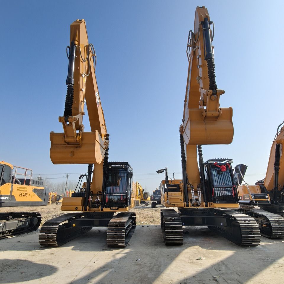 2024 Caterpillar 330GC Escavatore Cingolato 2024 Caterpillar 330GC Escavatore Cingolato