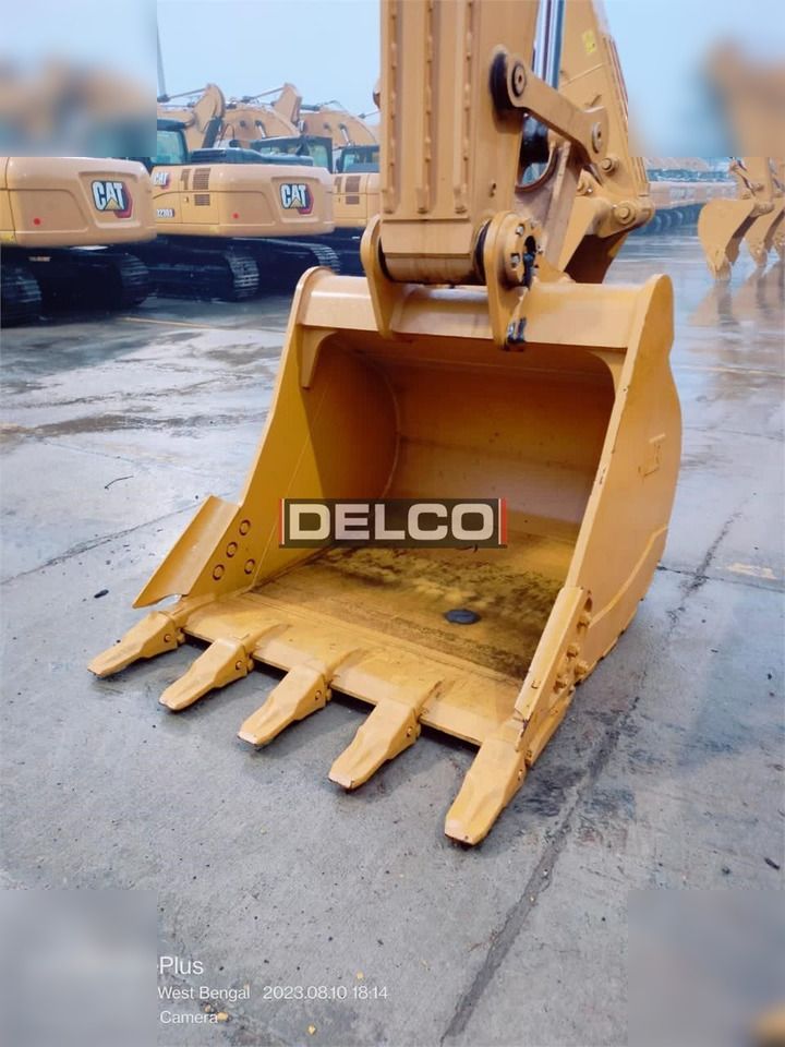 New 2026 Caterpillar 330GC Crawler Excavator New 2026 Caterpillar 330GC Crawler Excavator