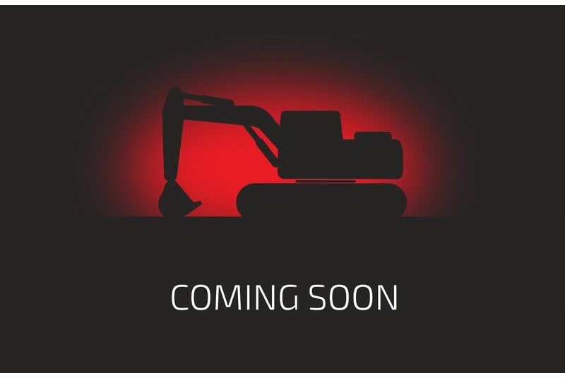 New 2026 Caterpillar 324 Crawler Excavator