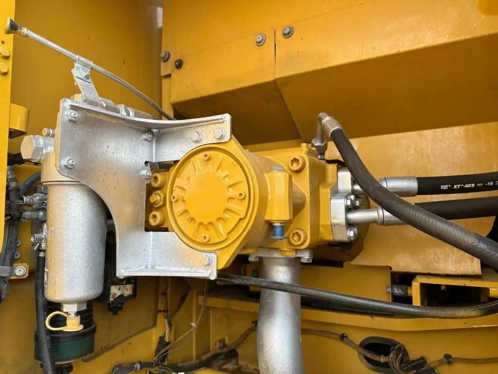 2024 Caterpillar 330GC Escavatore Cingolato 2024 Caterpillar 330GC Escavatore Cingolato