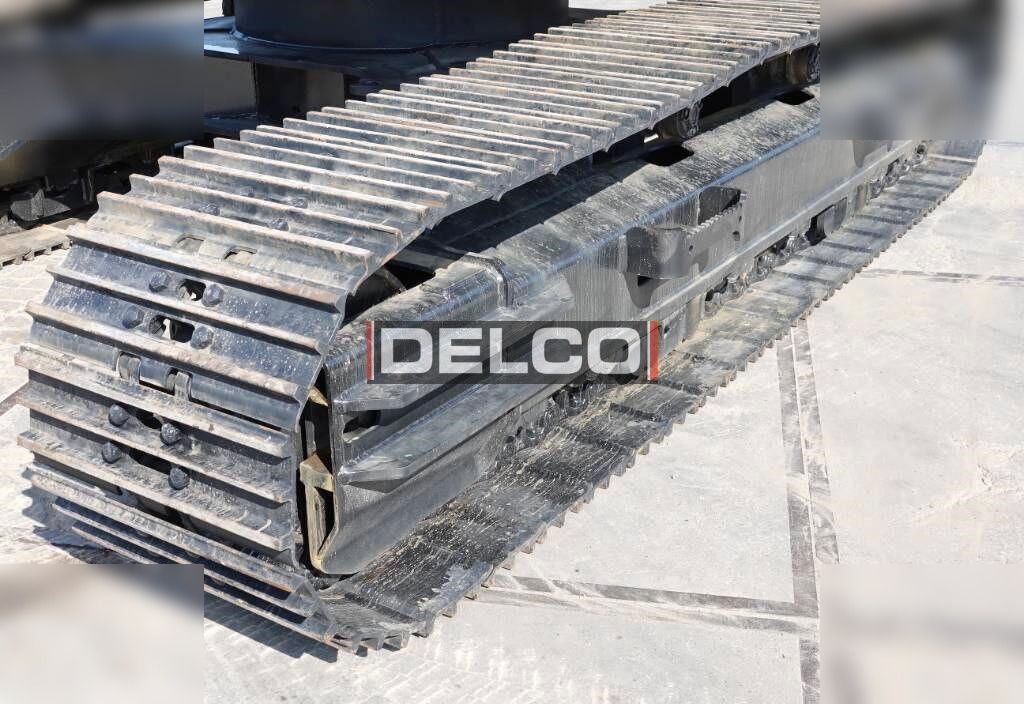 New 2026 JCB 225LC ECO PLUS Crawler Excavator New 2026 JCB 225LC ECO PLUS Crawler Excavator