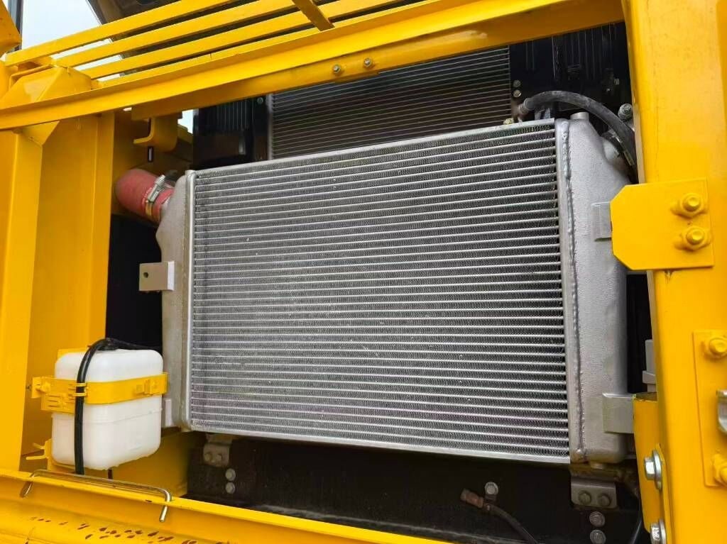 2025 Komatsu PC300 Crawler Excavator