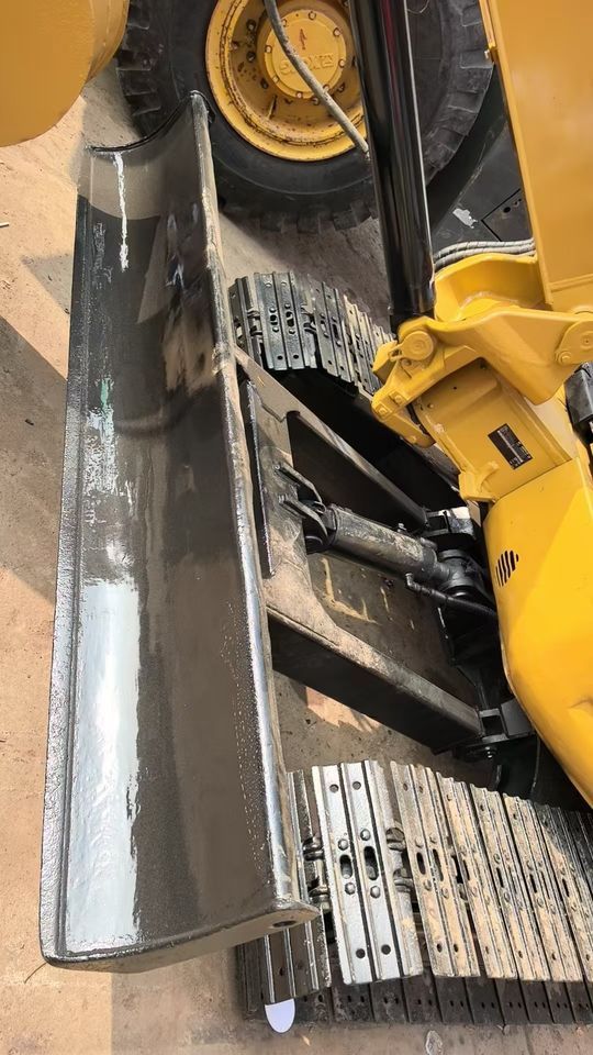 2022 Caterpillar 304 crawler excavator dozer blade view 2022 Caterpillar 304 crawler excavator dozer blade view