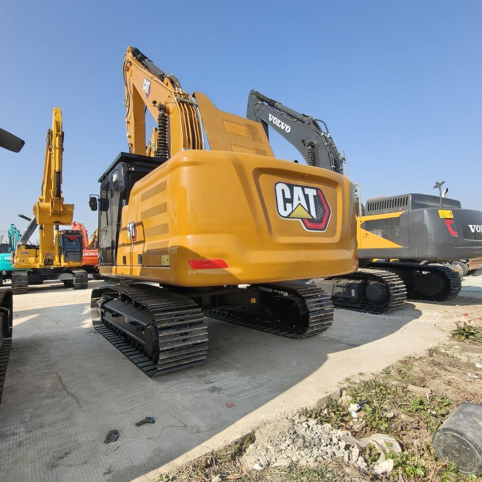 2024 Caterpillar 330GC Escavatore Cingolato 2024 Caterpillar 330GC Escavatore Cingolato