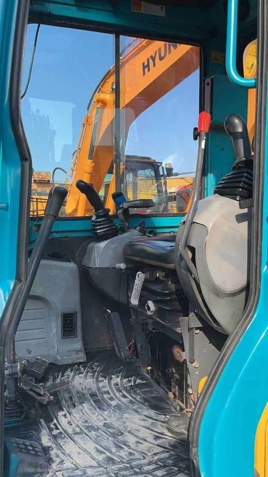 2023 Kubota KX161 Mini Excavator 2023 Kubota KX161 Mini Excavator
