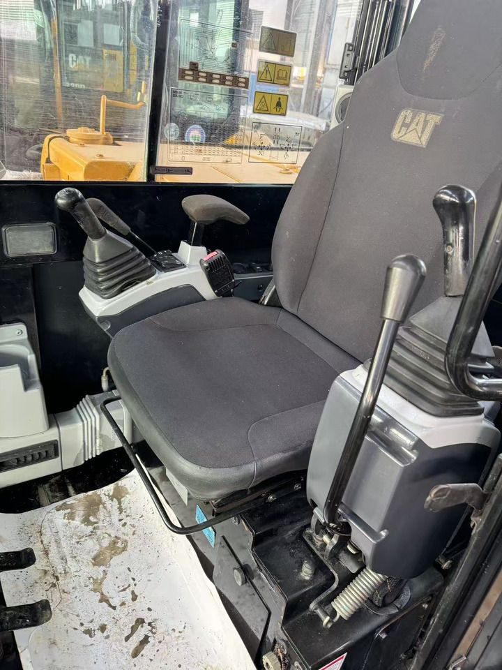2024 Caterpillar 305.5E2 Mini-pelle 2024 Caterpillar 305.5E2 Mini-pelle