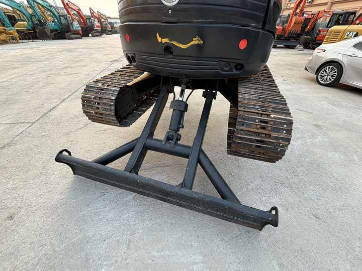 Paletli Ekskavatör Orijinal Japonya Kullanılmış Kubota Swing Boom Ekskavatör 6 Ton Kubota KX161 155 165 Mini Ekskavatör Kubota (2016) Paletli Ekskavatör Orijinal Japonya Kullanılmış Kubota Swing Boom Ekskavatör 6 Ton Kubota KX161 155 165 Mini Ekskavatör Kubota (2016)