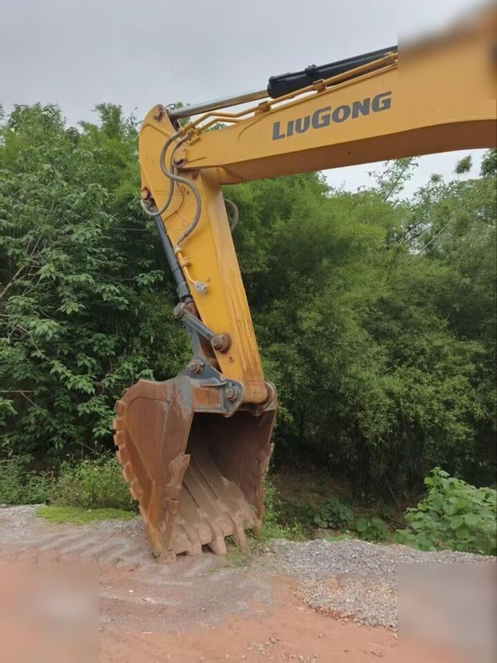 2025 LiuGong 939F crawler excavator boom and bucket 2025 LiuGong 939F crawler excavator boom and bucket