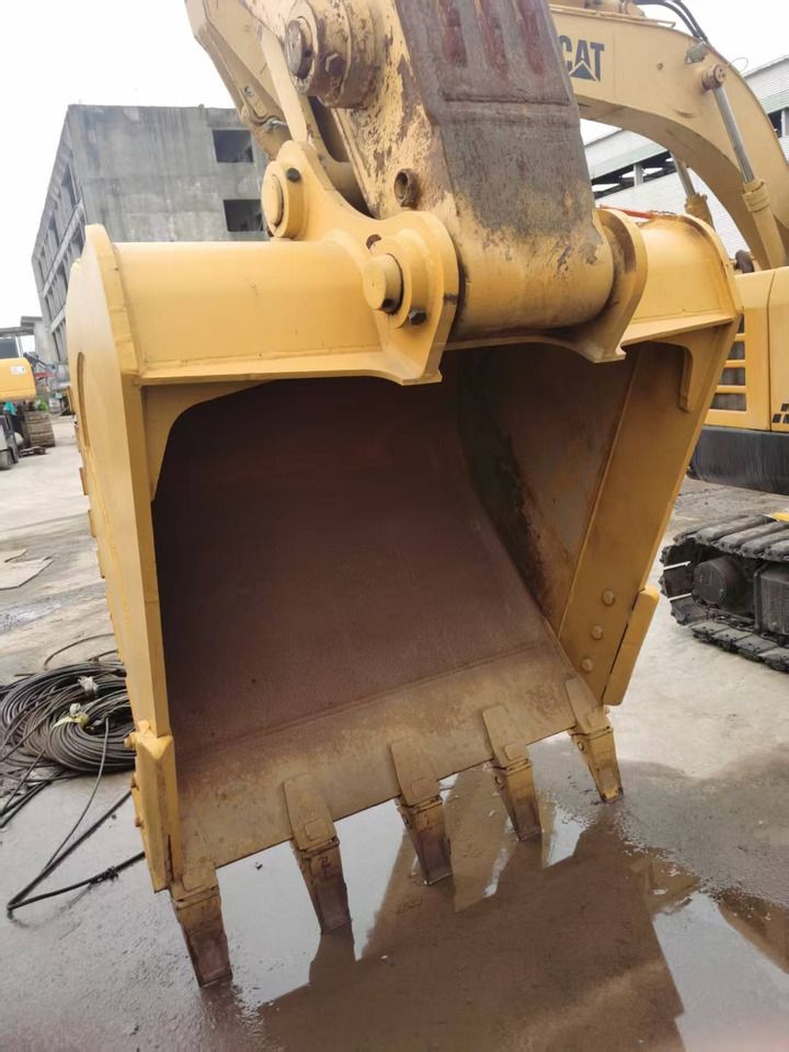 2018 Komatsu PC400-8 Gąsienicowa Koparka 2018 Komatsu PC400-8 Gąsienicowa Koparka