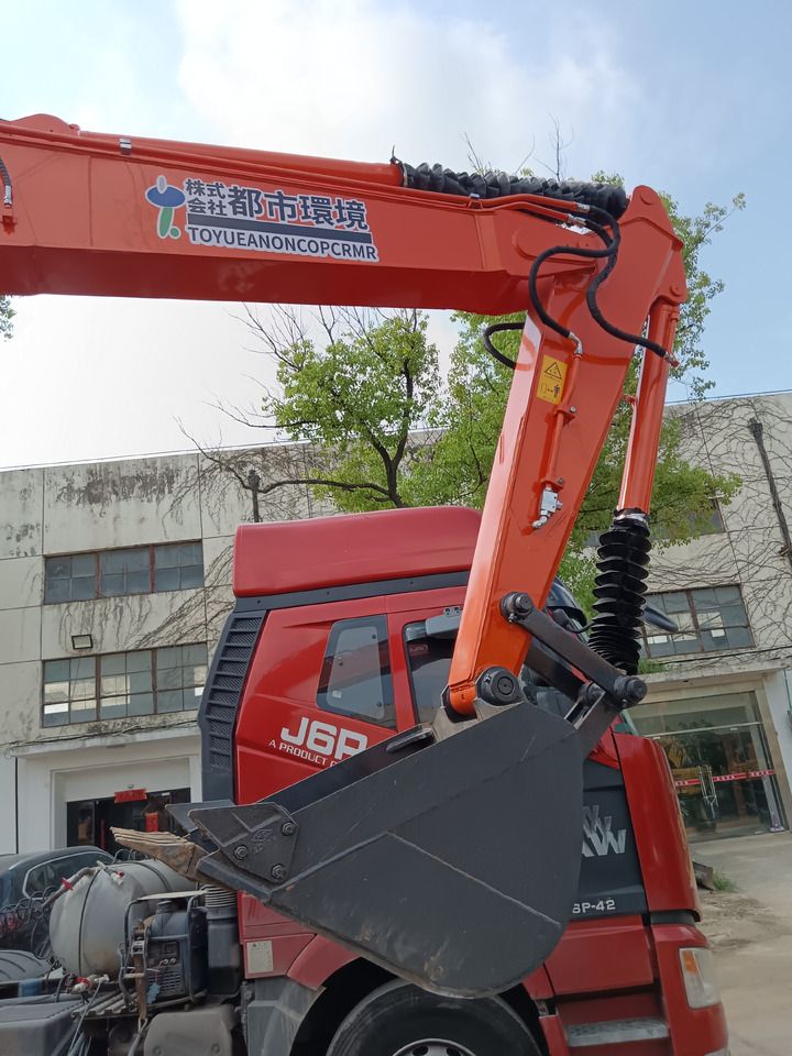 2024 Hitachi ZX120 Mini-pelle