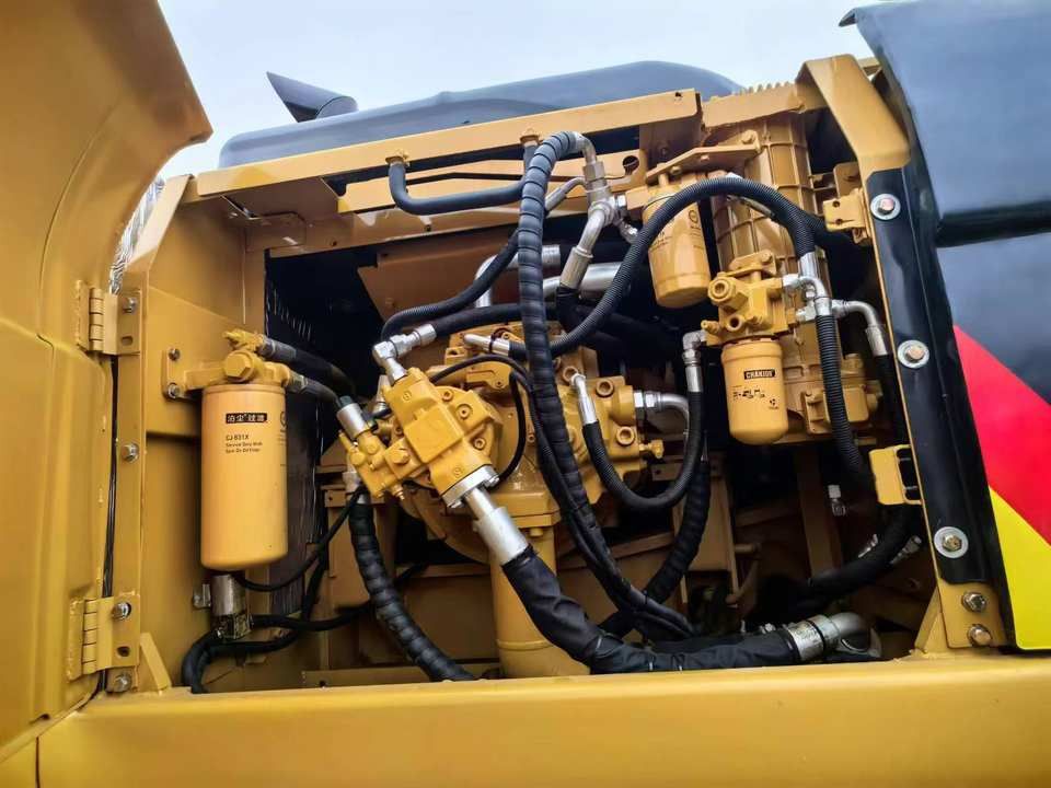 2022 Caterpillar 330D2L Pelle sur chenilles 2022 Caterpillar 330D2L Pelle sur chenilles
