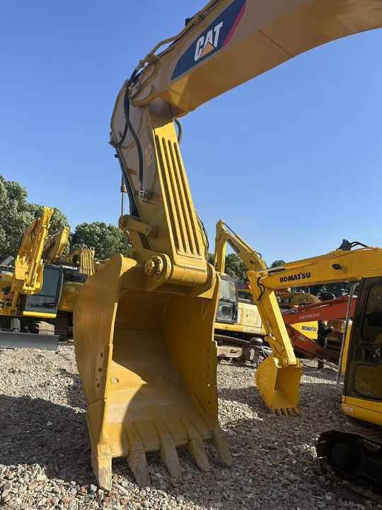 2022 Caterpillar 349D2L Escavatore cingolato 2022 Caterpillar 349D2L Escavatore cingolato