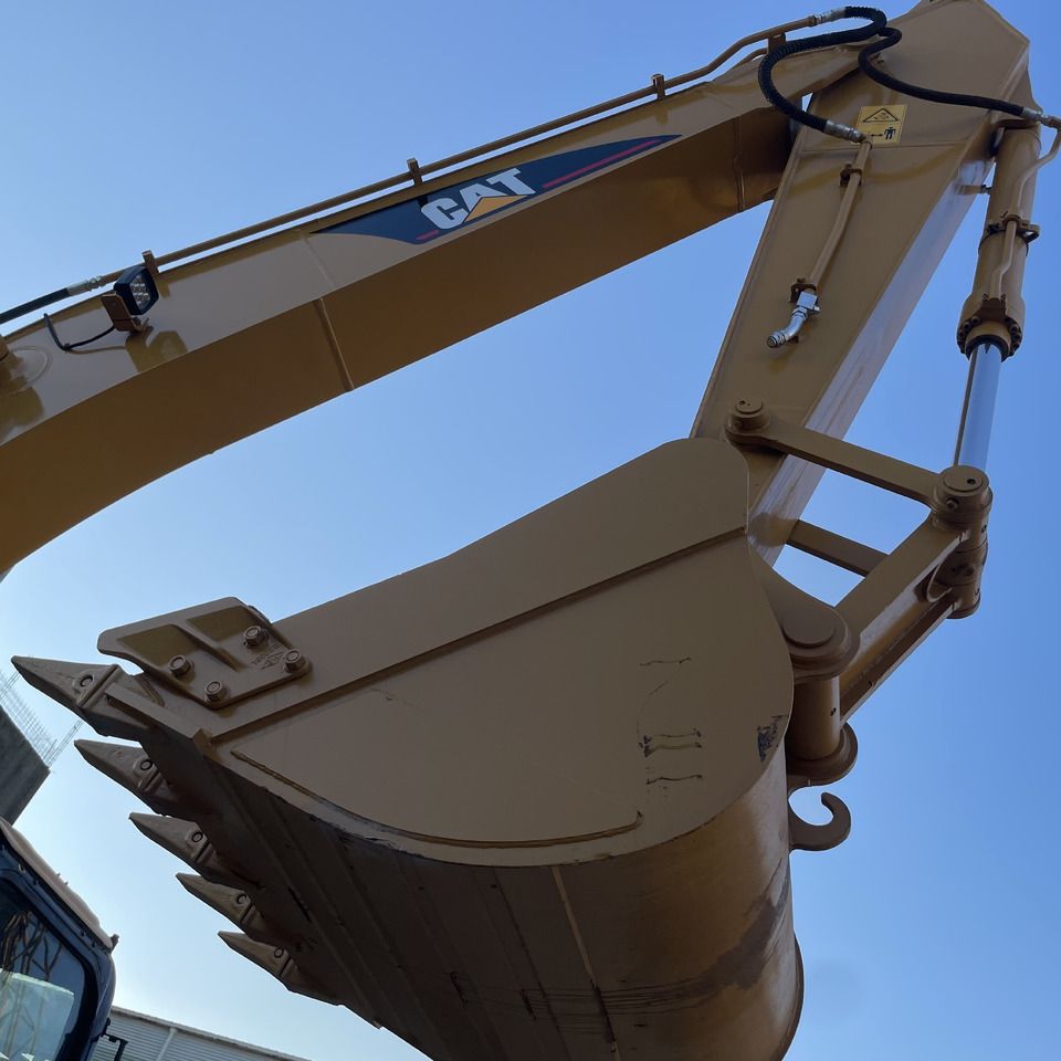 2021 Caterpillar 320C Pelle sur chenilles 2021 Caterpillar 320C Pelle sur chenilles