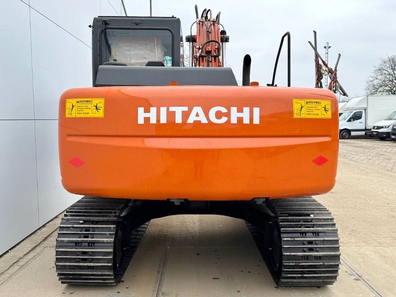 New 2025 Hitachi ZX140H-GI Crawler Excavator New 2025 Hitachi ZX140H-GI Crawler Excavator