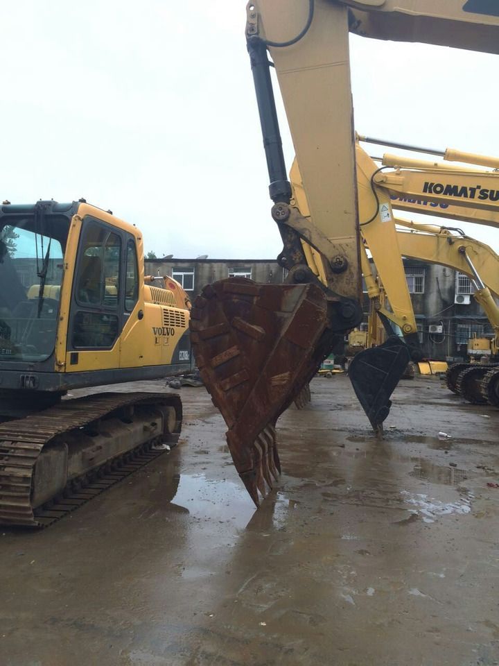 2019 Caterpillar 345D Koparka gąsienicowa