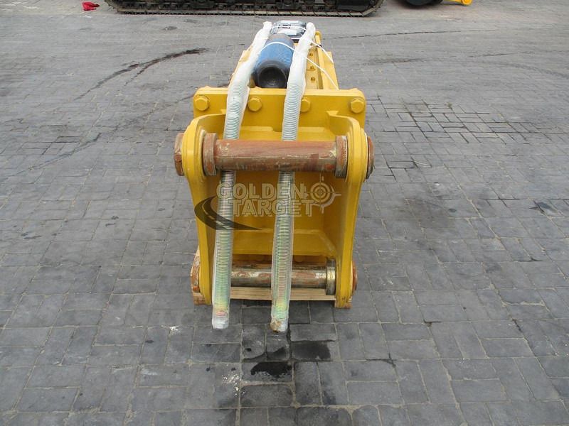 2024 Elephant EPB3200B-E hydraulic breaker, top view 2024 Elephant EPB3200B-E hydraulic breaker, top view