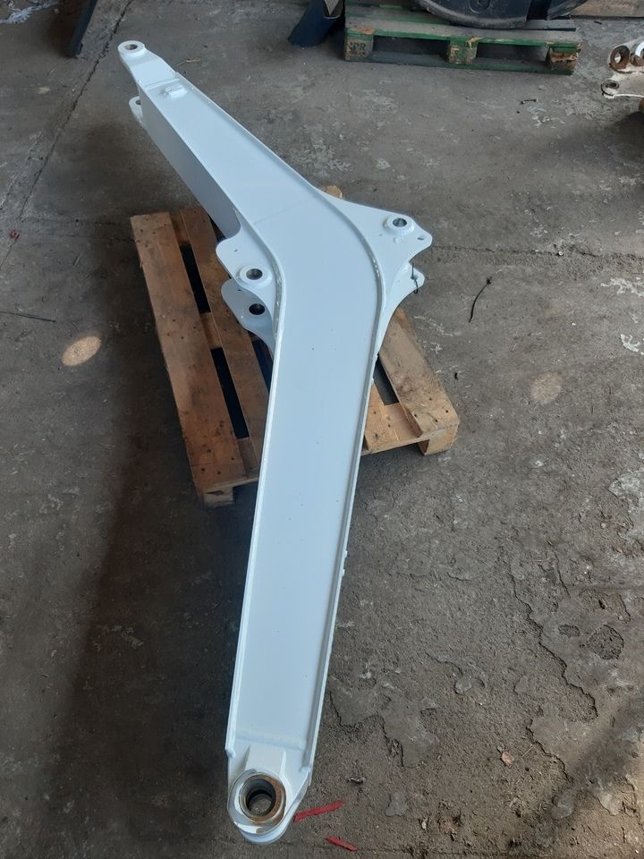 2026 Bobcat E50 mini excavator boom component 2026 Bobcat E50 mini excavator boom component