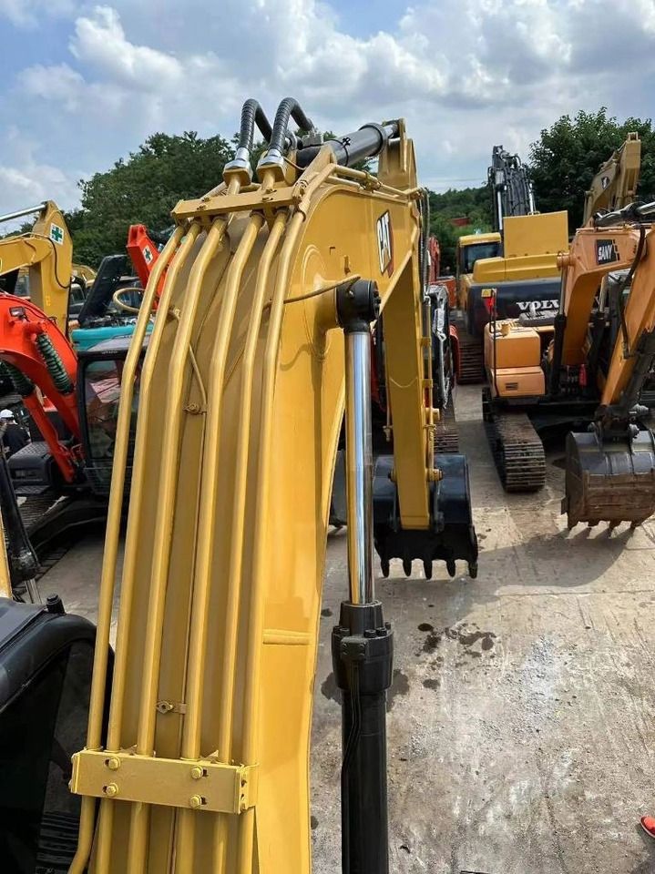 2024 Caterpillar 315D Koparka gąsienicowa 2024 Caterpillar 315D Koparka gąsienicowa