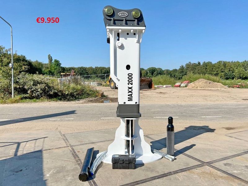 New 2025 Develon DX205 Crawler Excavator New 2025 Develon DX205 Crawler Excavator