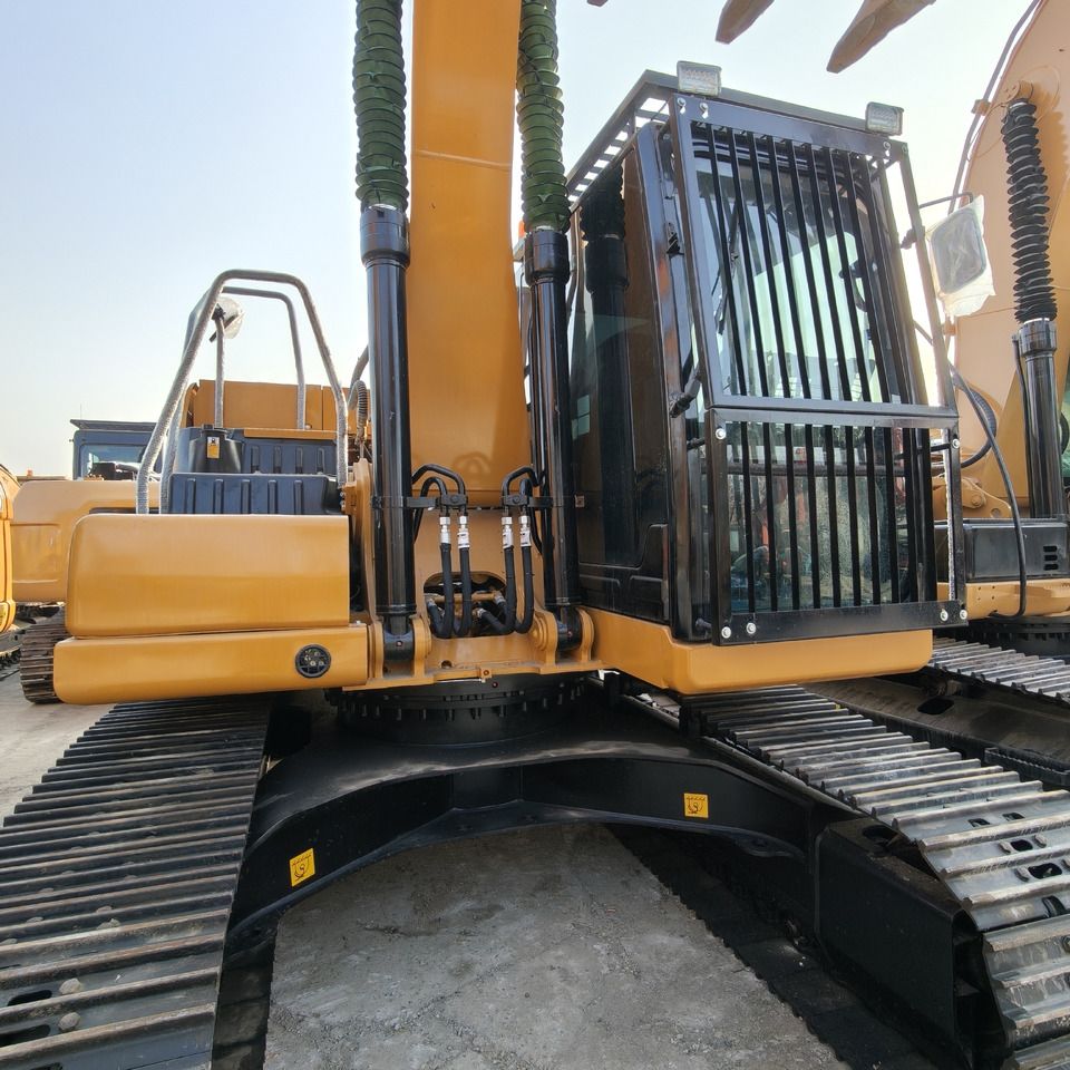 2024 Caterpillar 320GC Raupenbagger