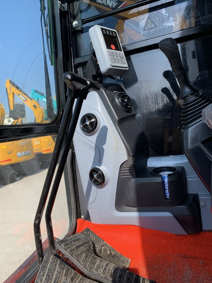 2023 Sany SY95C Pelle sur chenilles