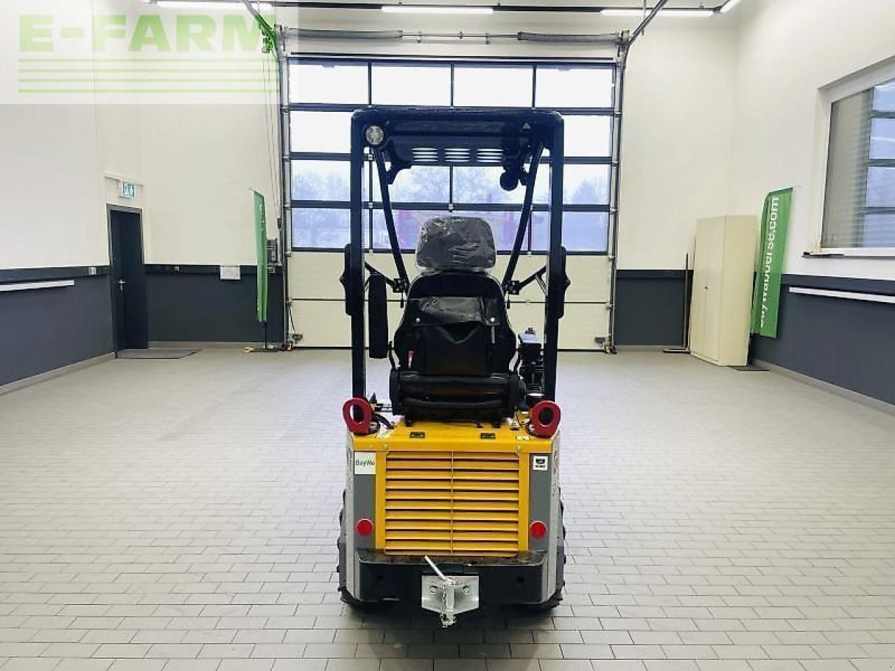 2023 Giant G1200 Minibagger 2023 Giant G1200 Minibagger