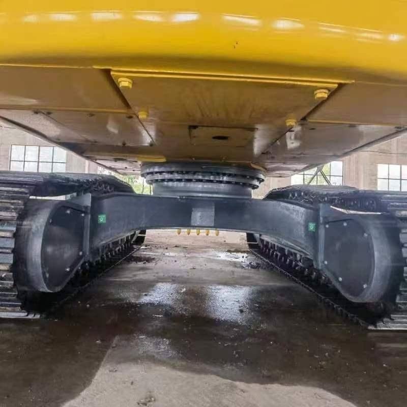 2023 Komatsu PC300-7 Raupenbagger