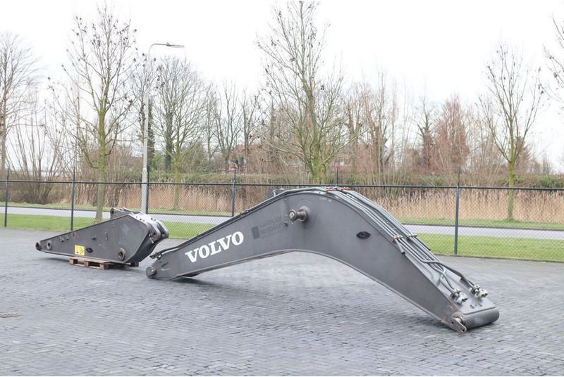 Volvo EC300E crawler excavator boom and stick Volvo EC300E crawler excavator boom and stick